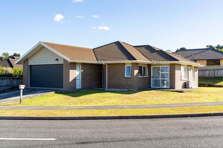 Photo of property in 82 Ridgeway Drive, Te Kamo, Whangarei, 0112