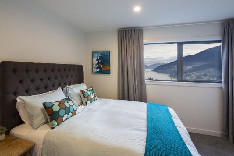 Photo of property in 3 Leeds Lane, Queenstown, 9300
