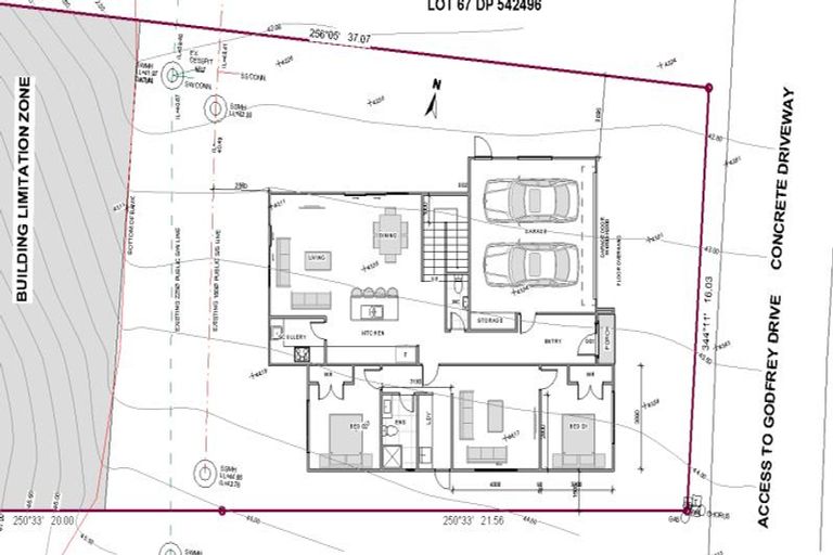 Photo of property in 3 Tendril Court, Orewa, 0931