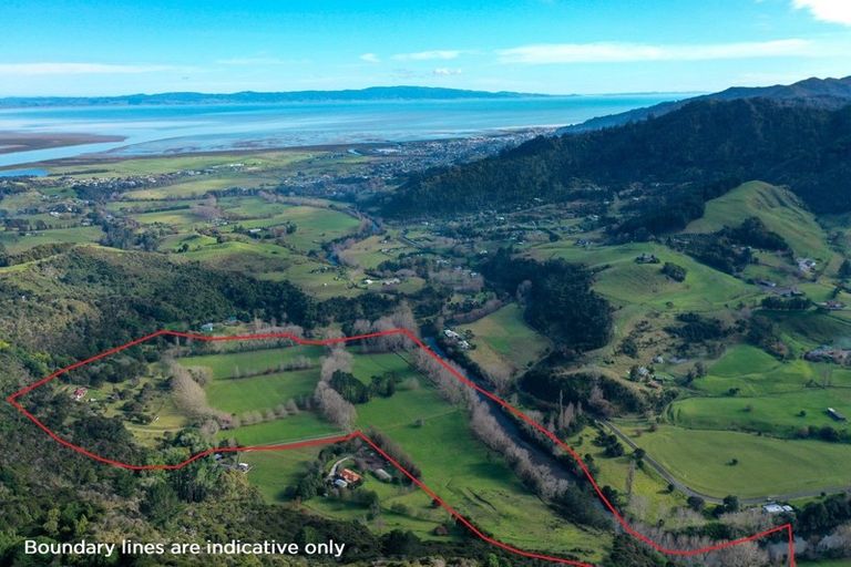 Photo of property in 285 Maramarahi Road, Thames, 3578