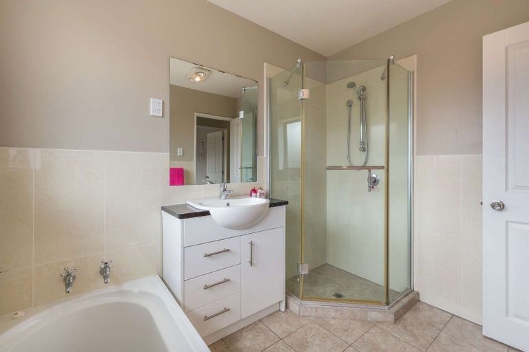 Photo of property in 160 Brookside Road, Rolleston, 7614