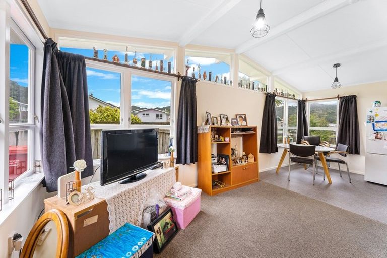 Photo of property in 19 Kairanga Crescent, Wainuiomata, Lower Hutt, 5014