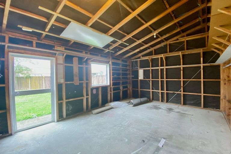 Photo of property in 3 Mary Crescent, Elderslea, Upper Hutt, 5018