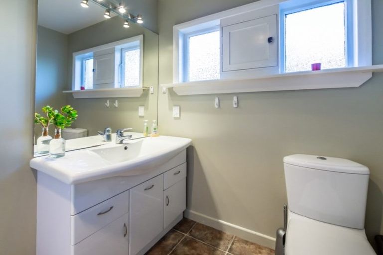 Photo of property in 27 Harker Street, Spreydon, Christchurch, 8024