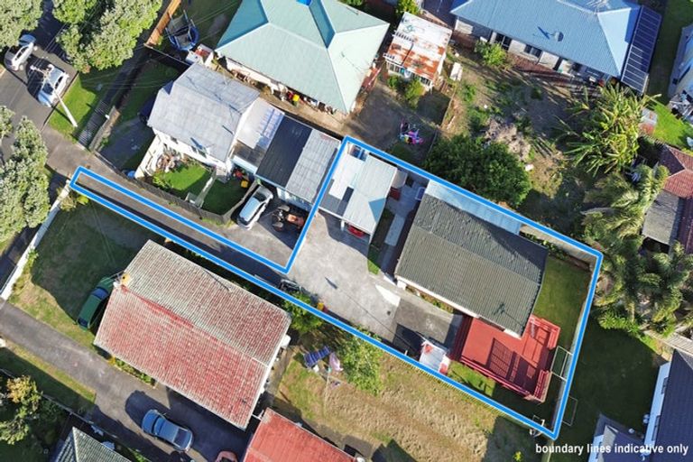 Photo of property in 1/18 Bledisloe Street, Papatoetoe, Auckland, 2104