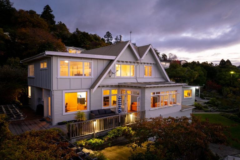 Photo of property in 21 Richmond Avenue, Nelson South, Nelson, 7010