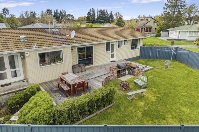 Photo of property in 3 Puka Lane, Ohakune, 4625