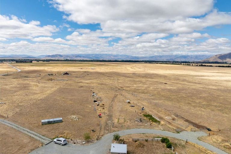 Photo of property in 285 Old Glen Lyon Road, Twizel, 7999