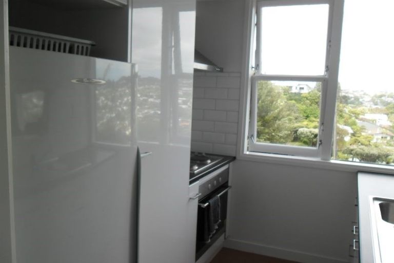 Photo of property in 69f1 Fox Street, Ngaio, Wellington, 6035