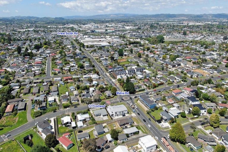 Photo of property in 127 Coxhead Road, Manurewa, Auckland, 2102