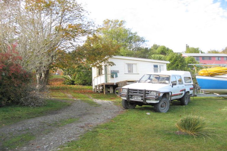 Photo of property in 7 School Road, Kakanui, Oamaru, 9495