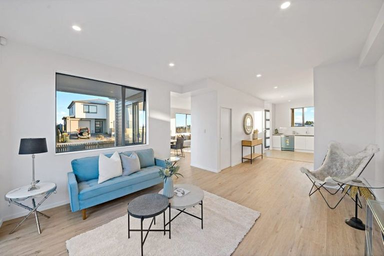 Photo of property in 166 Squadron Drive, Hobsonville, Auckland, 0616