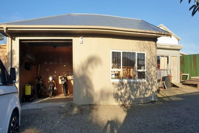 Photo of property in 8a Vincent Drive, Levin, 5510