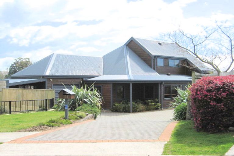 Photo of property in 27 Kildonan Place, Bethlehem, Tauranga, 3110