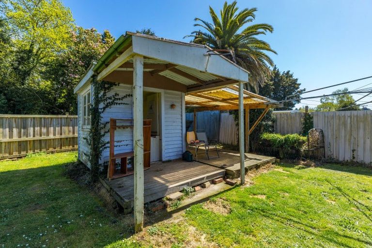 Photo of property in 90 Totara St (state Highway 4), Manunui, Taumarunui, 3924