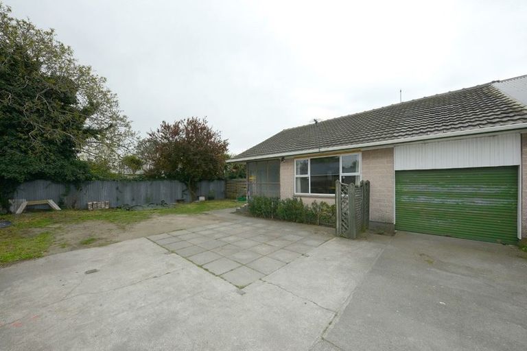 Photo of property in 329 Breezes Road, Aranui, Christchurch, 8061