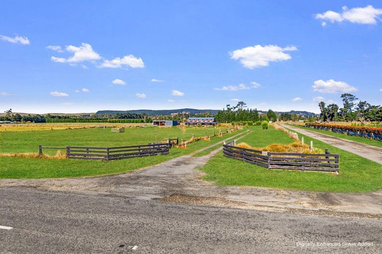 Photo of property in 649 Birch Hill Road, Okuku, Rangiora, 7473