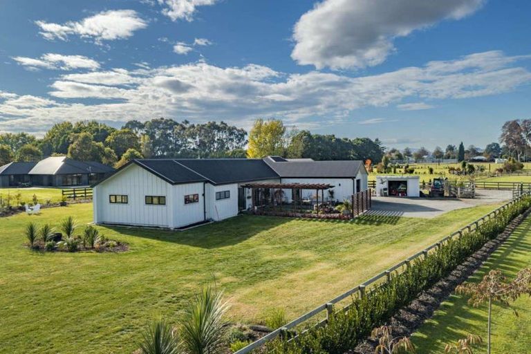 Photo of property in 7b Stock Road, Otane, 4276