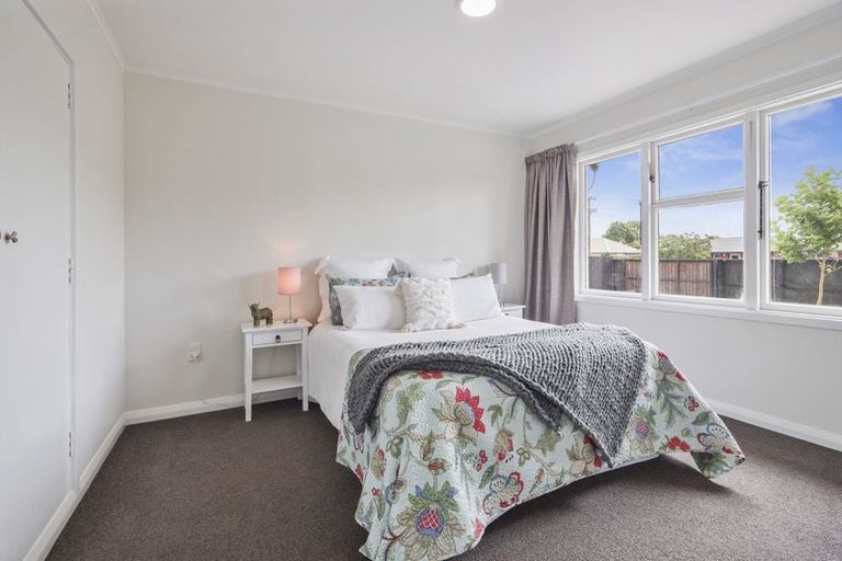 Photo of property in 107 Kippenberger Avenue, Rangiora, 7400