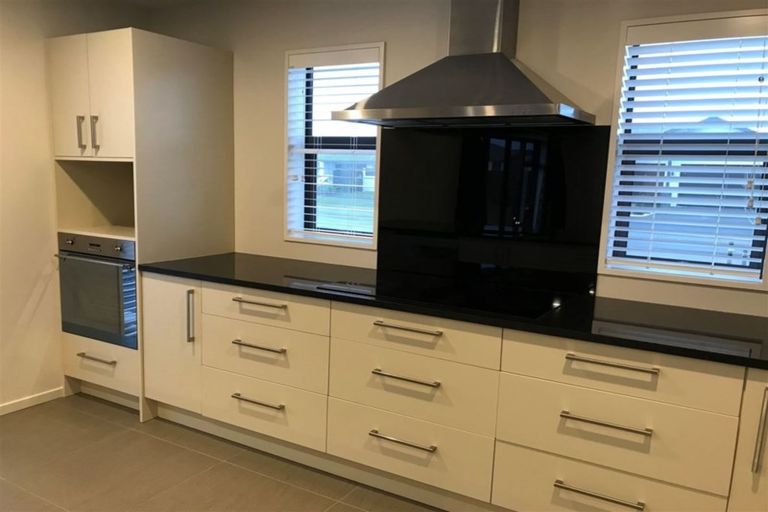 Photo of property in 153 Kittyhawk Avenue, Wigram, Christchurch, 8042