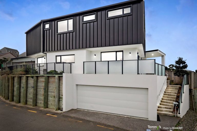 Photo of property in 26/104u Maupuia Road, Maupuia, Wellington, 6022