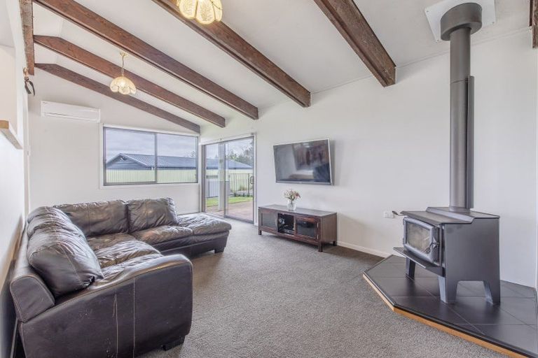 Photo of property in 4 Eden Terrace, Waipukurau, 4200
