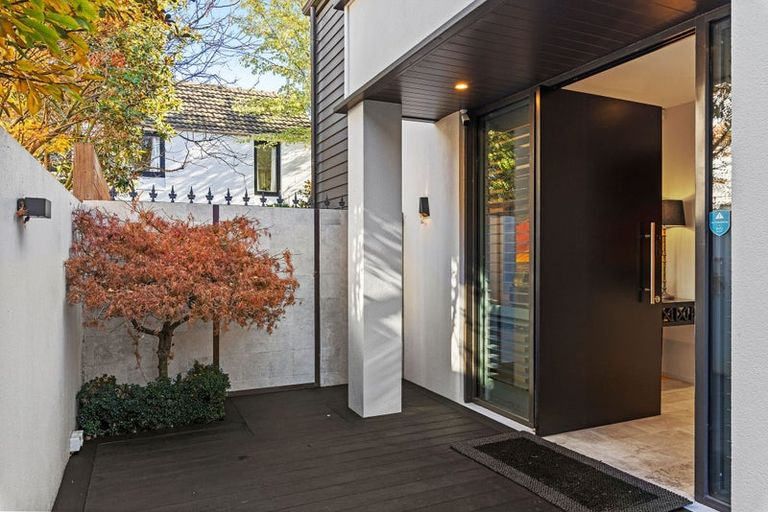 Photo of property in 7b Rugby Street, Merivale, Christchurch, 8014