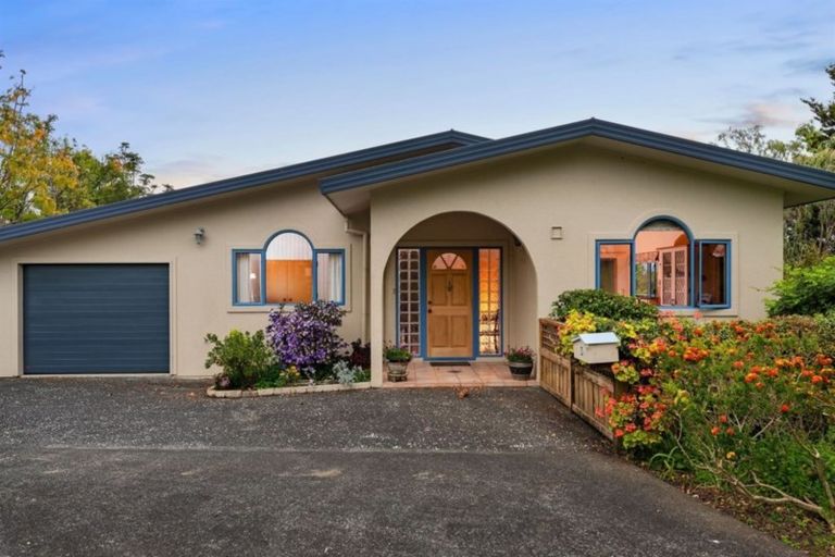 Photo of property in 9 Bennett Street, Warkworth, 0910