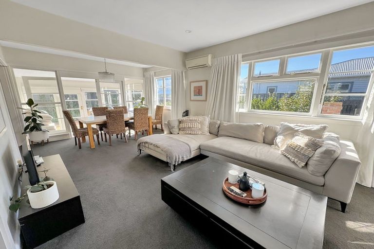 Photo of property in 155 Weston Road, St Albans, Christchurch, 8052