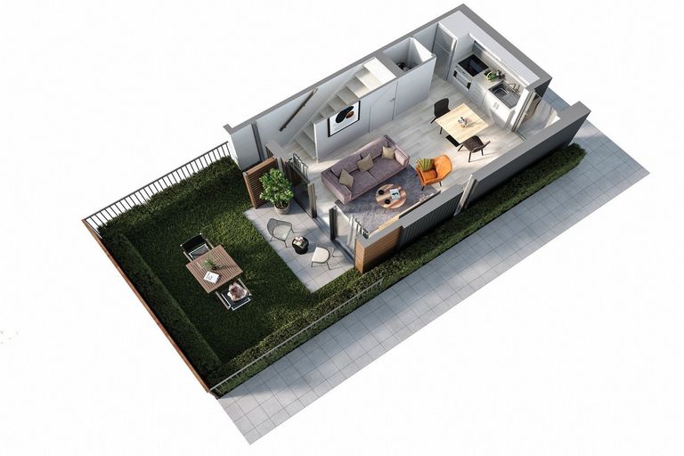 Photo of property in 82 Mckenzie Road, Mangere Bridge, Auckland, 2022