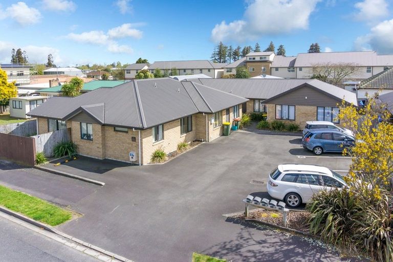 Photo of property in 4c Ford Street, Hamilton East, Hamilton, 3216