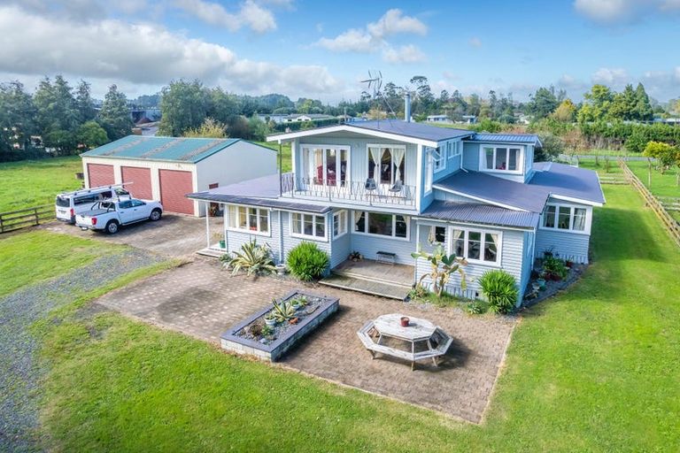 Photo of property in 1975 Orini Road, Whitikahu, Taupiri, 3792