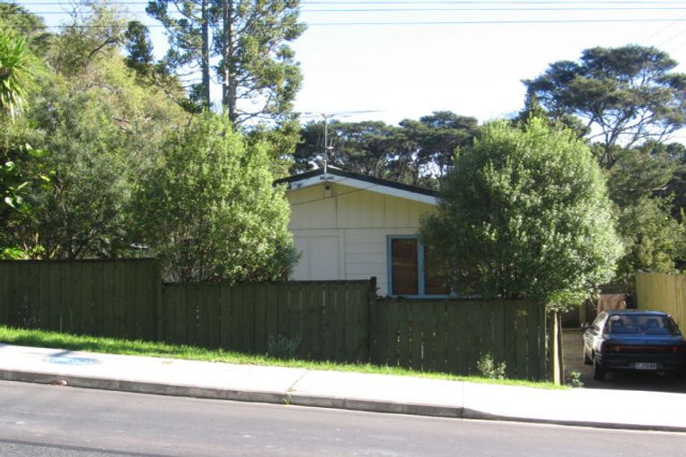 Photo of property in 29 Konini Road, Titirangi, Auckland, 0604