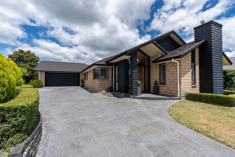 Photo of property in 54 Palliser Drive, Huntington, Hamilton, 3210