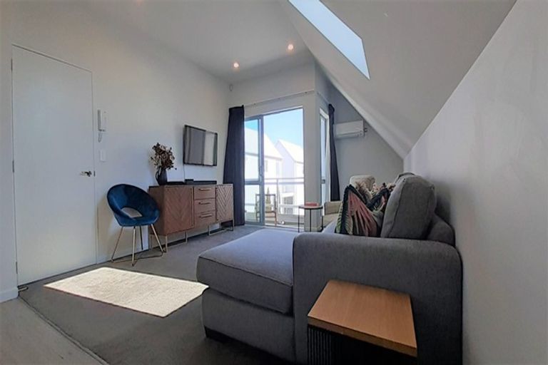Photo of property in 7/318 Armagh Street, Christchurch Central, Christchurch, 8011
