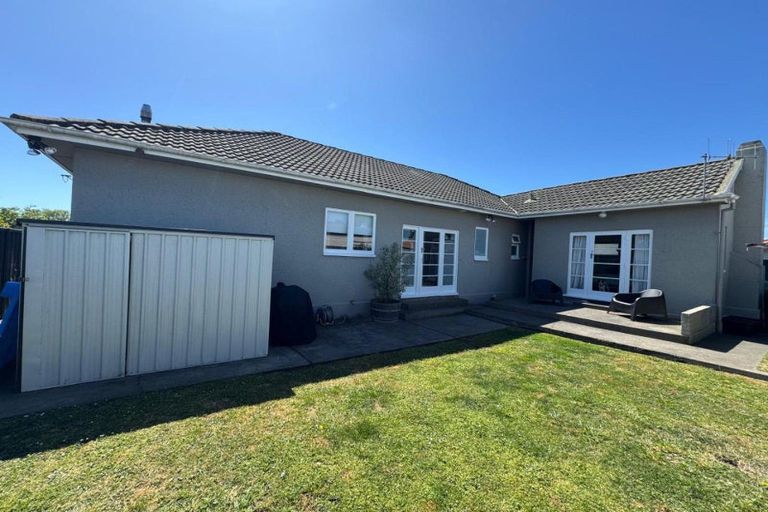 Photo of property in 503 Jervois Street, Mayfair, Hastings, 4122