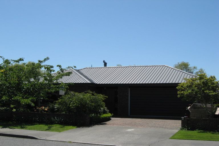 Photo of property in 30 Isaac Wilson Road, Kaiapoi, 7630