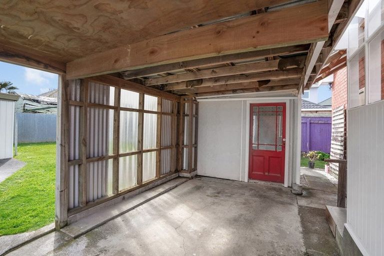 Photo of property in 14a/103 Epuni Street, Epuni, Lower Hutt, 5011