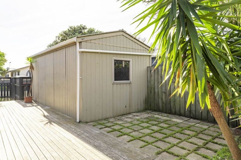 Photo of property in 6 Bain Street, Mount Maunganui, 3116