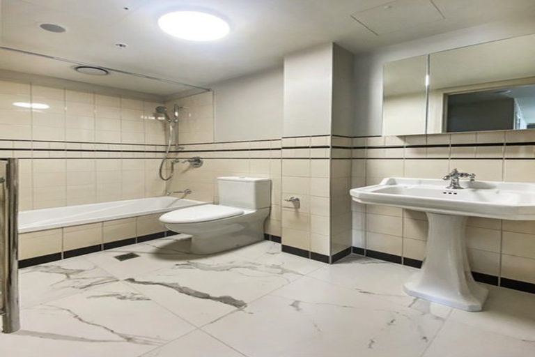 Photo of property in Chevron Suites, 401/8u Chaffers Street, Te Aro, Wellington, 6011