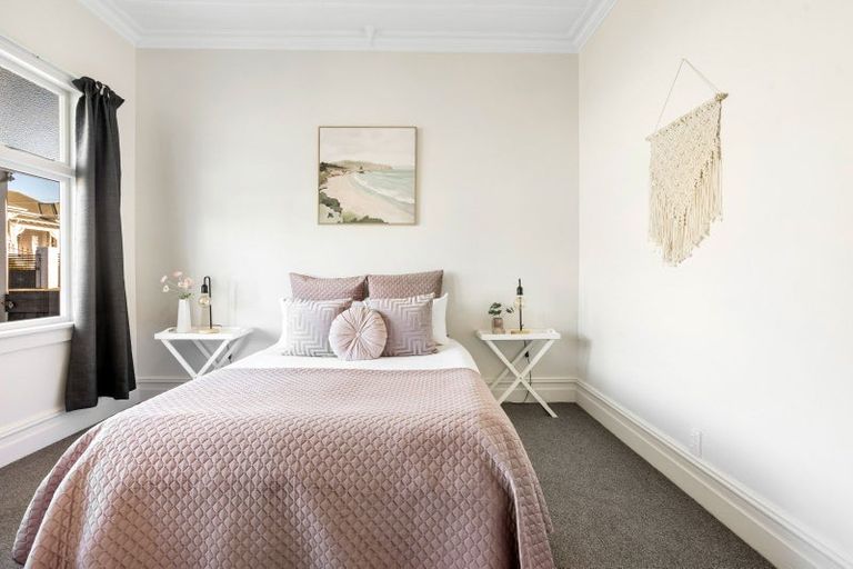 Photo of property in 75 Maryhill Terrace, Maryhill, Dunedin, 9011