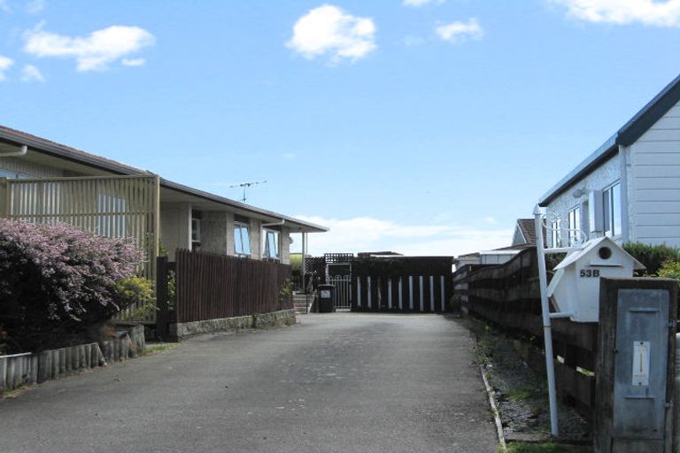 Photo of property in 53 Fergusson Street, Stoke, Nelson, 7011