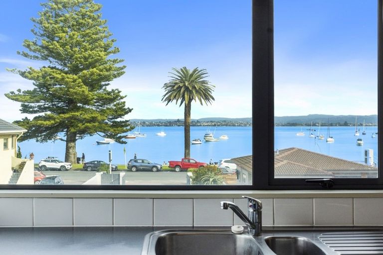 Photo of property in Capri Apartments, 5 The Mall, Mount Maunganui, 3116