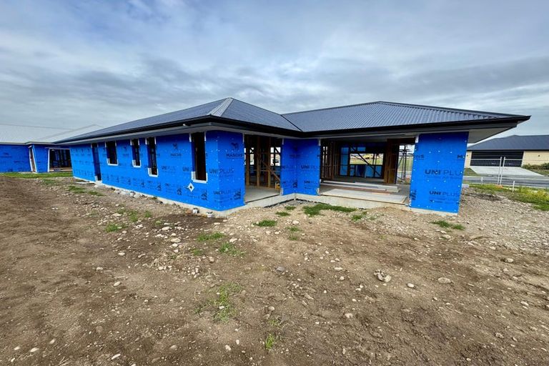 Photo of property in 35 Lennon Drive, Rolleston, 7614