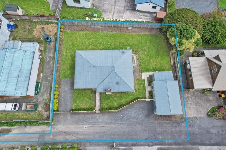 Photo of property in 205 Jellicoe Lane, Thames, 3500