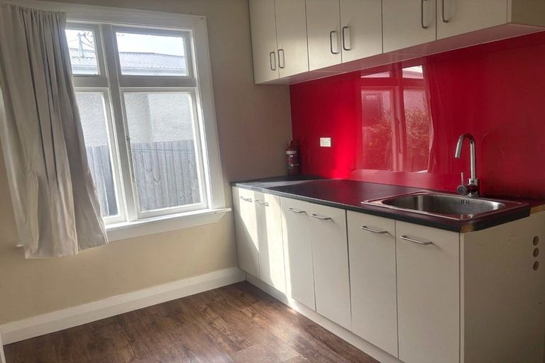 Photo of property in 107 Cobham Street, Spreydon, Christchurch, 8024