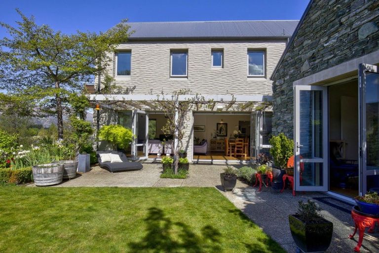 Photo of property in Millbrook Resort, 24 Ayrburn Ridge, Arrowtown, 9371