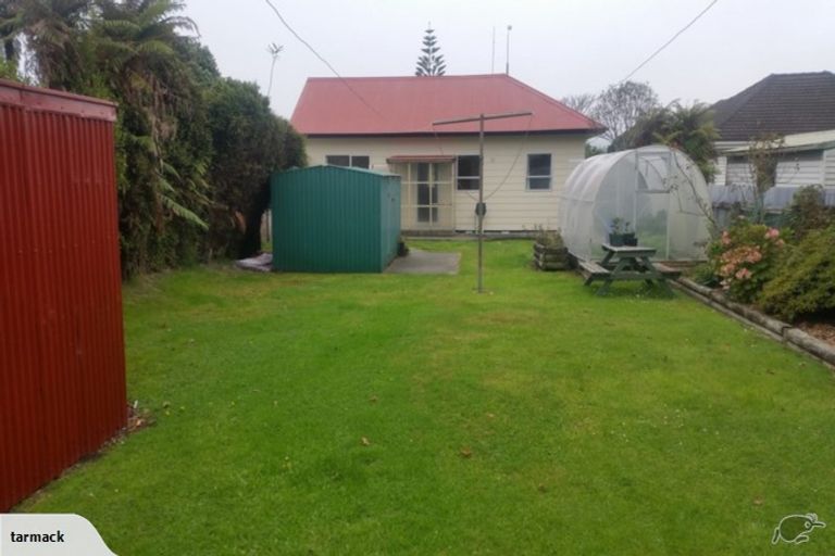 Photo of property in 91 Weld Street, Hokitika, 7810