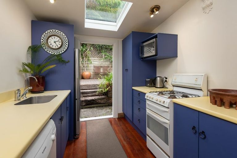 Photo of property in 34 Reuben Avenue, Brooklyn, Wellington, 6021