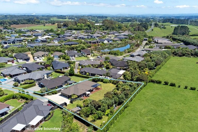 Photo of property in 20 Searle Drive, Patumahoe, Pukekohe, 2679